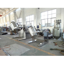 SYH series capsule powder mixer